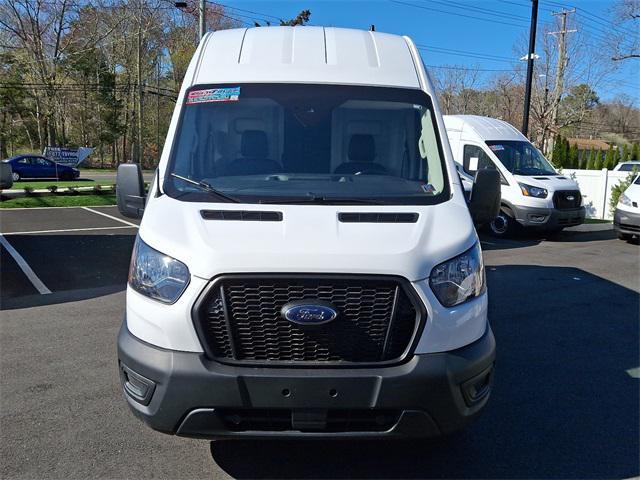 used 2023 Ford Transit-250 car, priced at $38,988