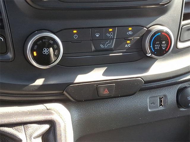 used 2023 Ford Transit-250 car, priced at $38,988