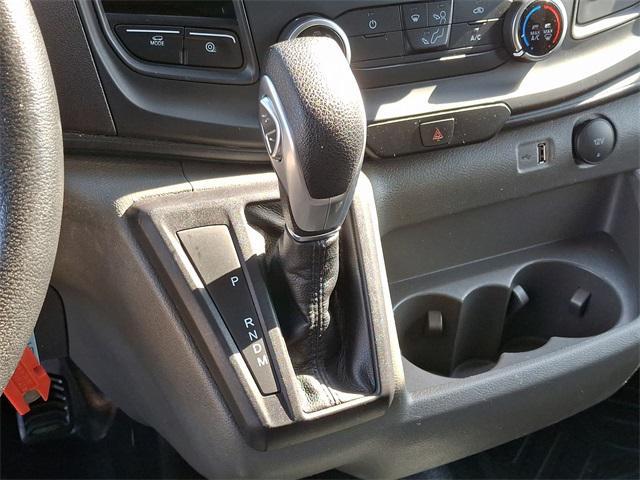 used 2023 Ford Transit-250 car, priced at $38,988