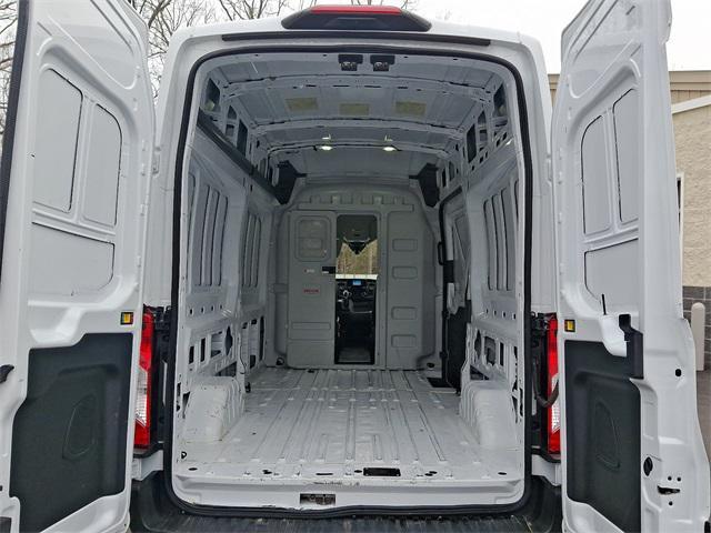 used 2023 Ford Transit-250 car, priced at $39,688