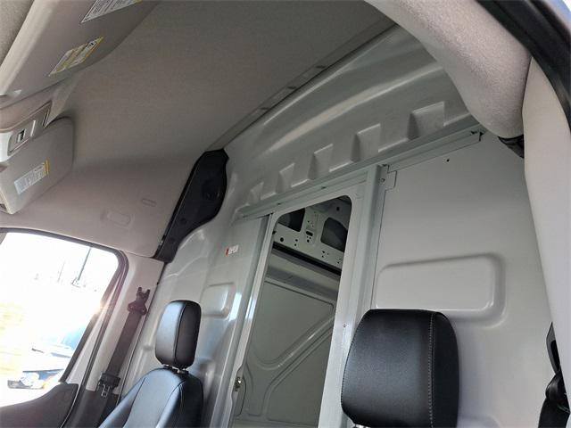 used 2023 Ford Transit-250 car, priced at $38,988