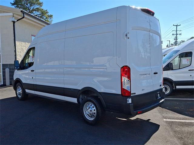 used 2023 Ford Transit-250 car, priced at $38,988
