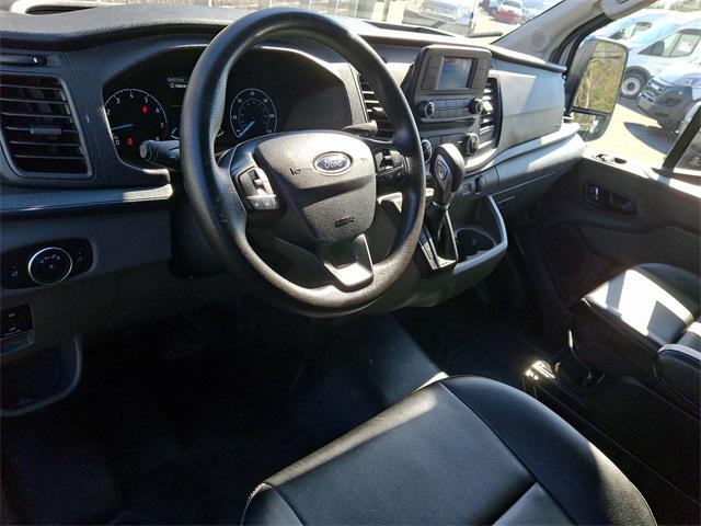 used 2023 Ford Transit-250 car, priced at $38,988