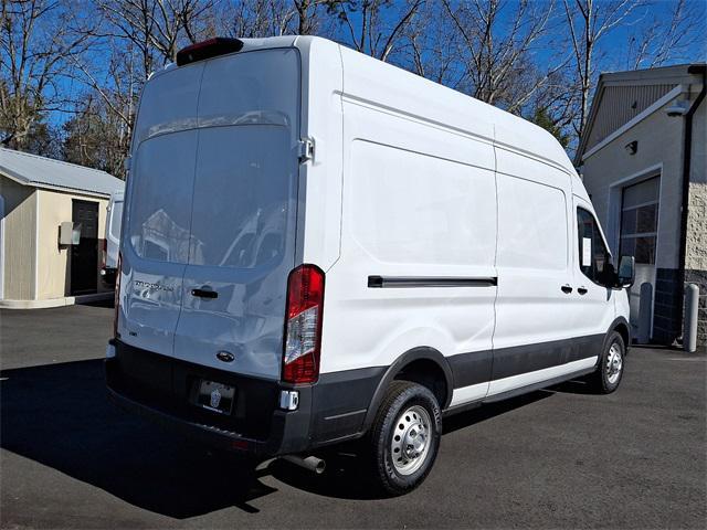used 2023 Ford Transit-250 car, priced at $38,988