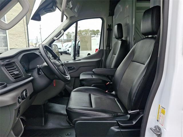 used 2023 Ford Transit-250 car, priced at $39,688