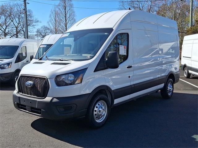 used 2023 Ford Transit-250 car, priced at $38,988