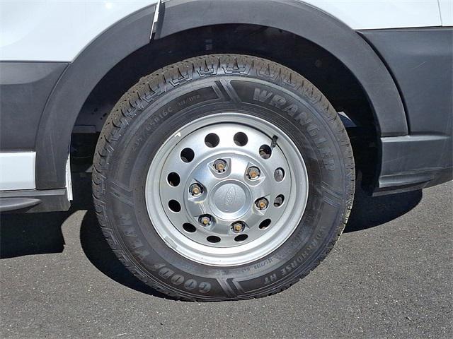 used 2023 Ford Transit-250 car, priced at $38,988