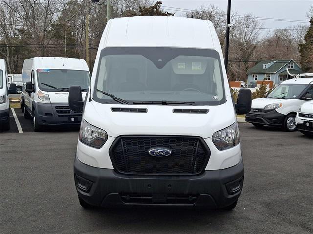 used 2023 Ford Transit-250 car, priced at $39,688