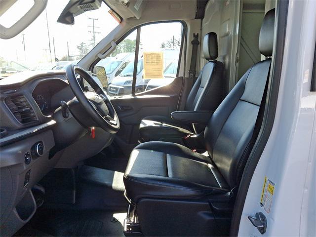 used 2023 Ford Transit-250 car, priced at $38,988