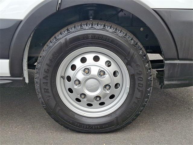 used 2023 Ford Transit-250 car, priced at $39,688