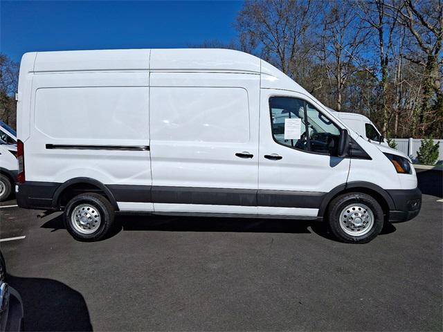 used 2023 Ford Transit-250 car, priced at $38,988