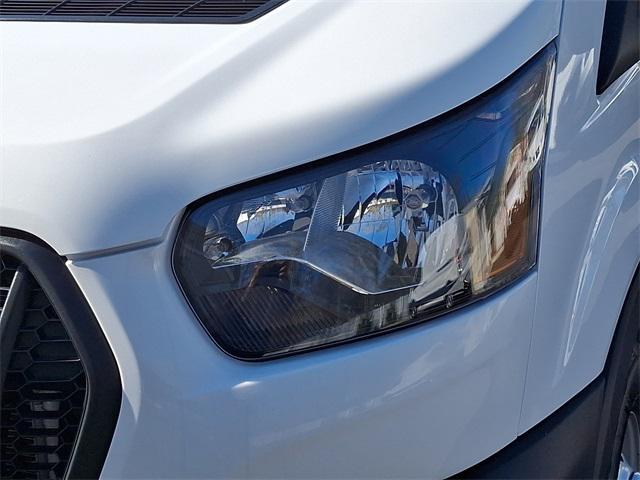 used 2023 Ford Transit-250 car, priced at $38,988