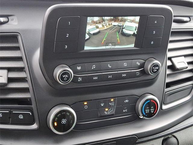 used 2023 Ford Transit-250 car, priced at $39,688