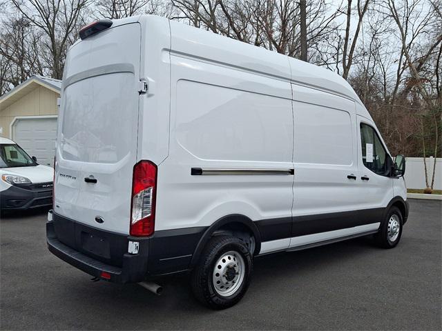 used 2023 Ford Transit-250 car, priced at $39,688