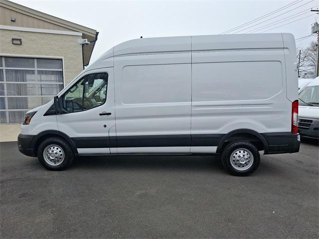 used 2023 Ford Transit-250 car, priced at $39,688