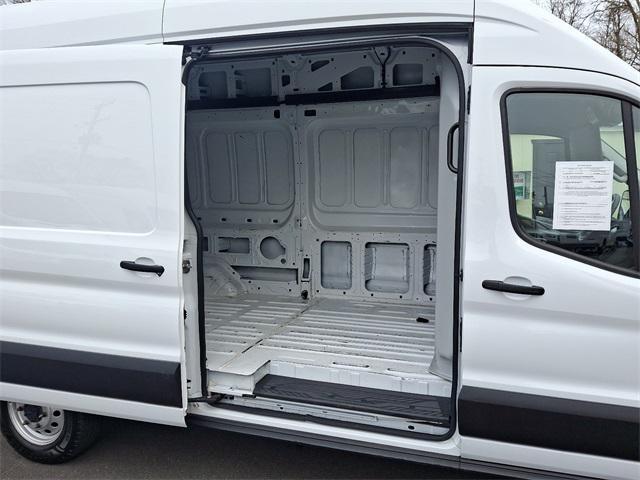 used 2023 Ford Transit-250 car, priced at $39,688