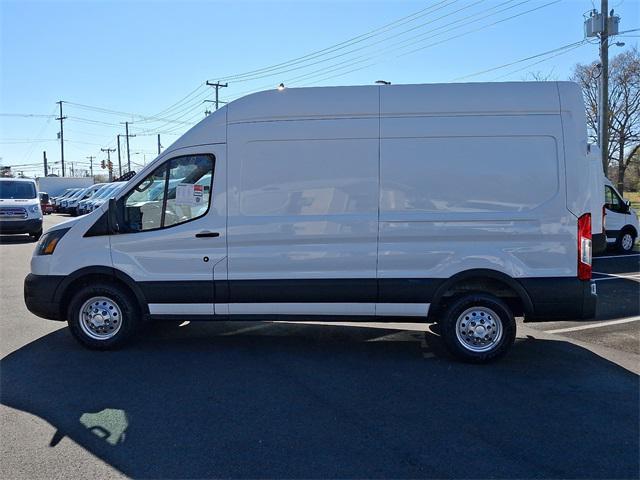used 2023 Ford Transit-250 car, priced at $38,988