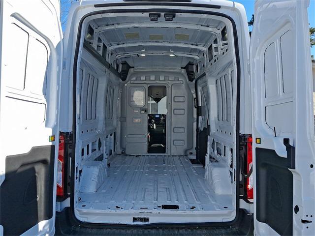 used 2023 Ford Transit-250 car, priced at $38,988