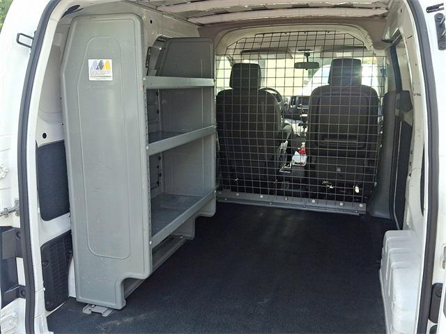 used 2019 Nissan NV200 car, priced at $11,388