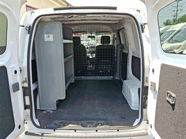 used 2019 Nissan NV200 car, priced at $11,988