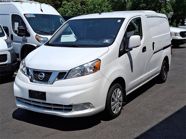 used 2019 Nissan NV200 car, priced at $11,988
