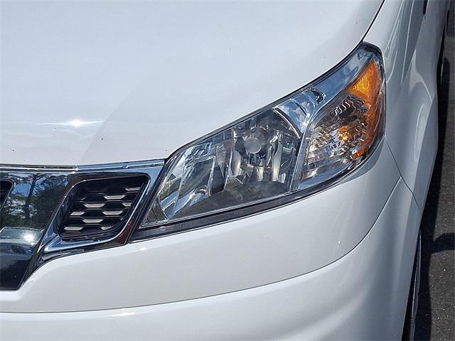 used 2019 Nissan NV200 car, priced at $11,388