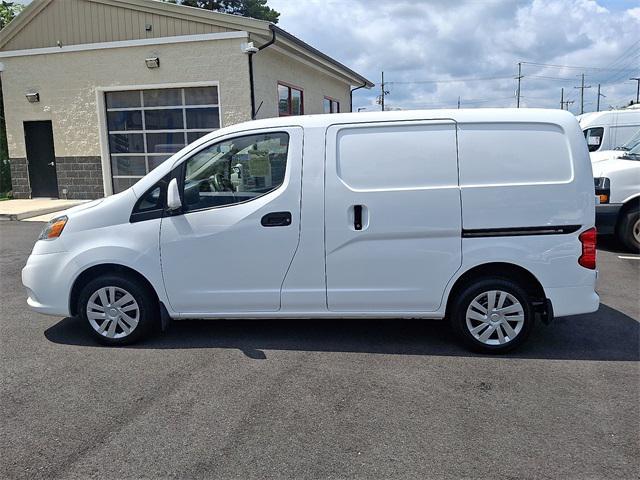 used 2019 Nissan NV200 car, priced at $11,388