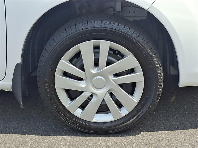 used 2019 Nissan NV200 car, priced at $11,388