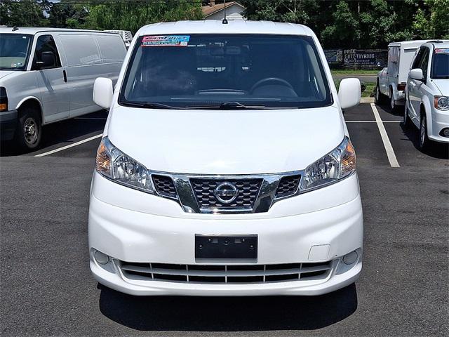 used 2019 Nissan NV200 car, priced at $11,388