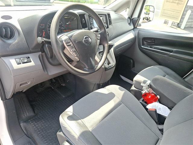 used 2019 Nissan NV200 car, priced at $11,388