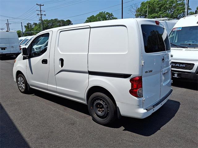 used 2019 Nissan NV200 car, priced at $11,988