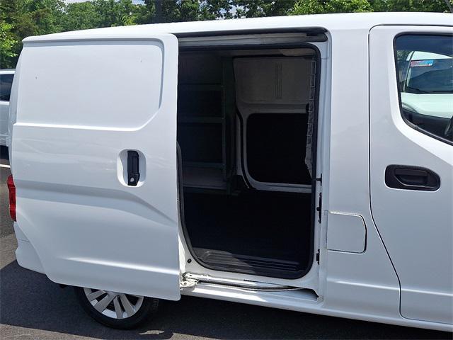used 2019 Nissan NV200 car, priced at $11,388