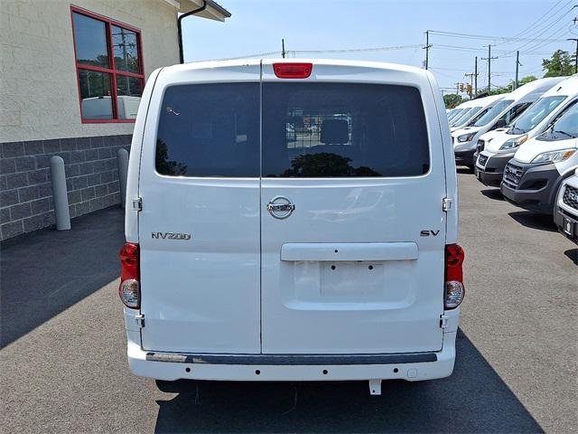 used 2019 Nissan NV200 car, priced at $11,988