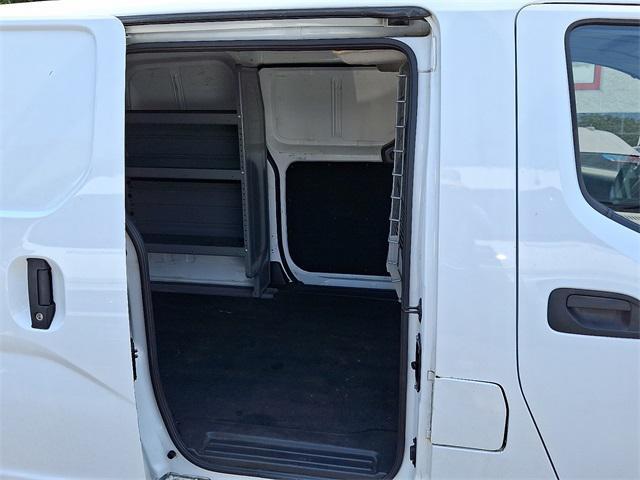 used 2019 Nissan NV200 car, priced at $11,988
