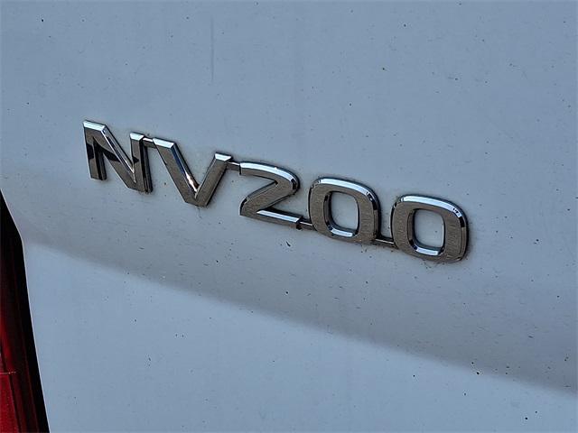 used 2019 Nissan NV200 car, priced at $11,988