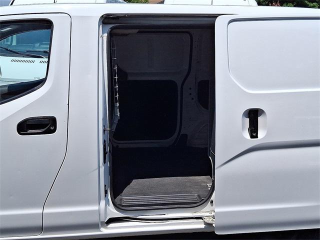 used 2019 Nissan NV200 car, priced at $11,988