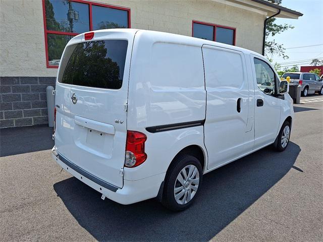 used 2019 Nissan NV200 car, priced at $11,988