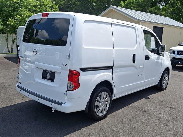 used 2019 Nissan NV200 car, priced at $11,388