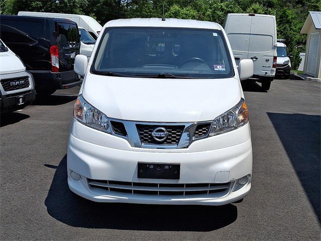 used 2019 Nissan NV200 car, priced at $11,988