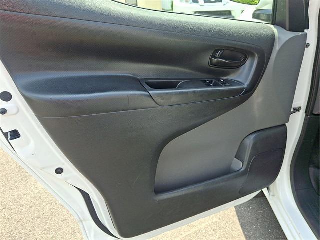 used 2019 Nissan NV200 car, priced at $11,388