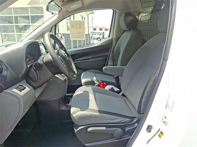 used 2019 Nissan NV200 car, priced at $11,388