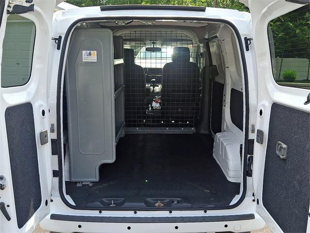 used 2019 Nissan NV200 car, priced at $11,388