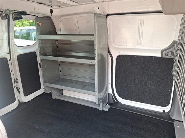 used 2019 Nissan NV200 car, priced at $11,388