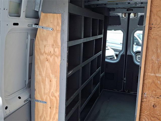 used 2015 Mercedes-Benz Sprinter car, priced at $32,888