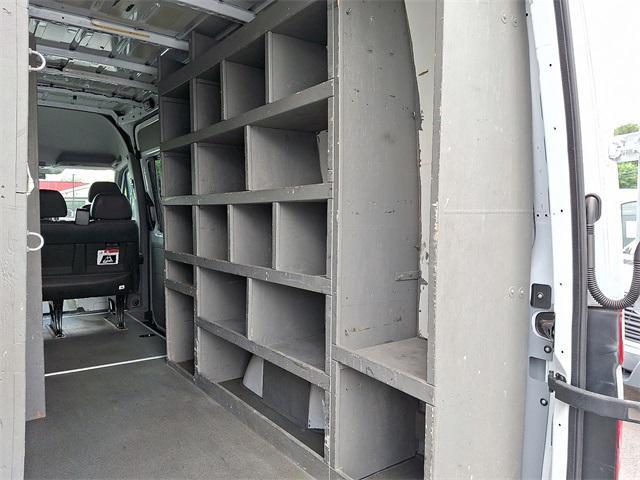 used 2015 Mercedes-Benz Sprinter car, priced at $32,888