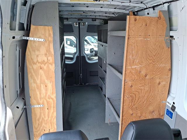 used 2015 Mercedes-Benz Sprinter car, priced at $32,888
