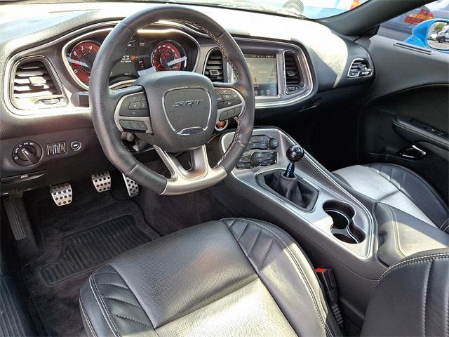 used 2016 Dodge Challenger car, priced at $53,888
