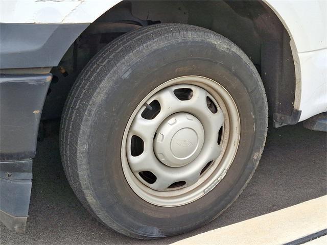 used 2018 Ford F-150 car, priced at $14,888