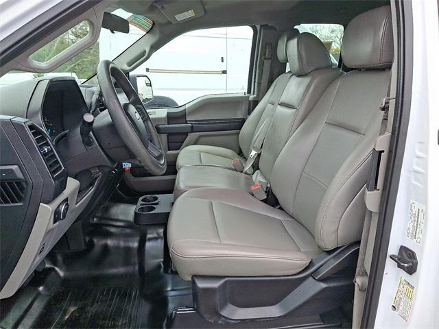 used 2018 Ford F-150 car, priced at $14,588
