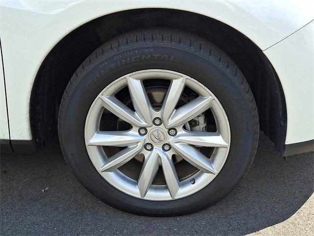 used 2020 Acura RDX car, priced at $25,888